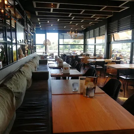 Stacaravan Op 5 Sterren Vakantiepark De Kuilart Friesland Aan Het Meer Met Zwembad 5P 237 Koudum Exterior photo